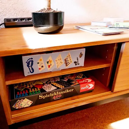 Birds-nest Balkon Waldblick Kamin * Darstein