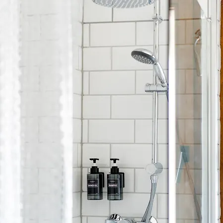 Birds-nest Balkon Waldblick Kamin Semesterbostad *