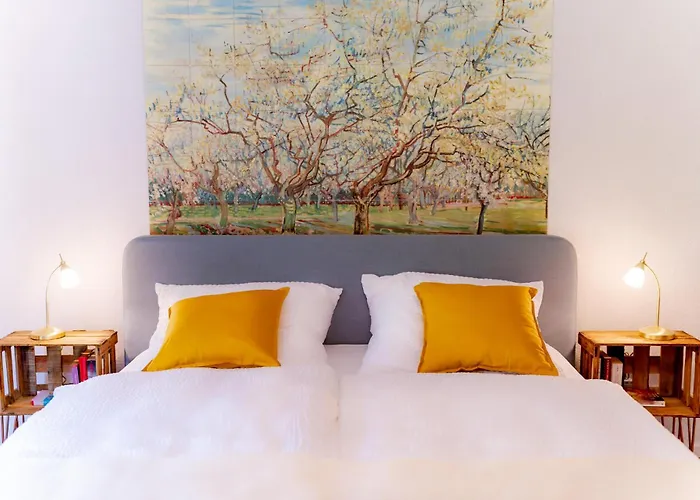 Birds-nest Balkon Waldblick Kamin * Darstein