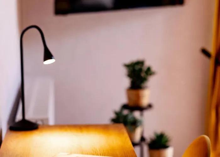 Birds-nest Balkon Waldblick Kamin * Darstein