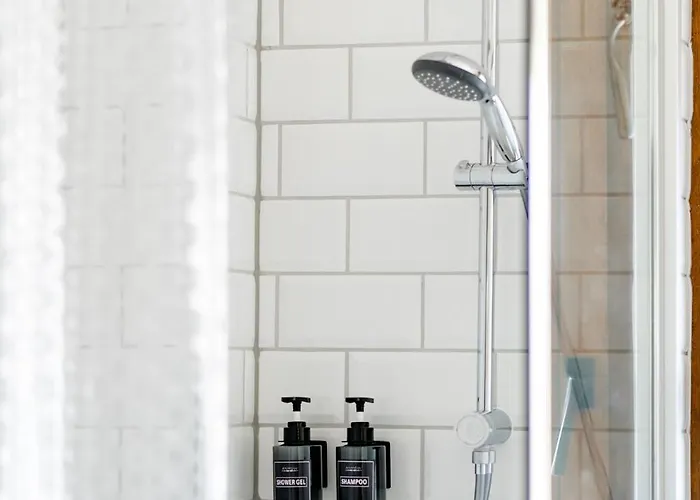 Birds-nest Balkon Waldblick Kamin Dom wakacyjny *